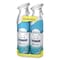 Febreze AIR, Crisp Clean, 8.8 oz Aerosol Spray, PK2, 2PK 97806 - alternate 1